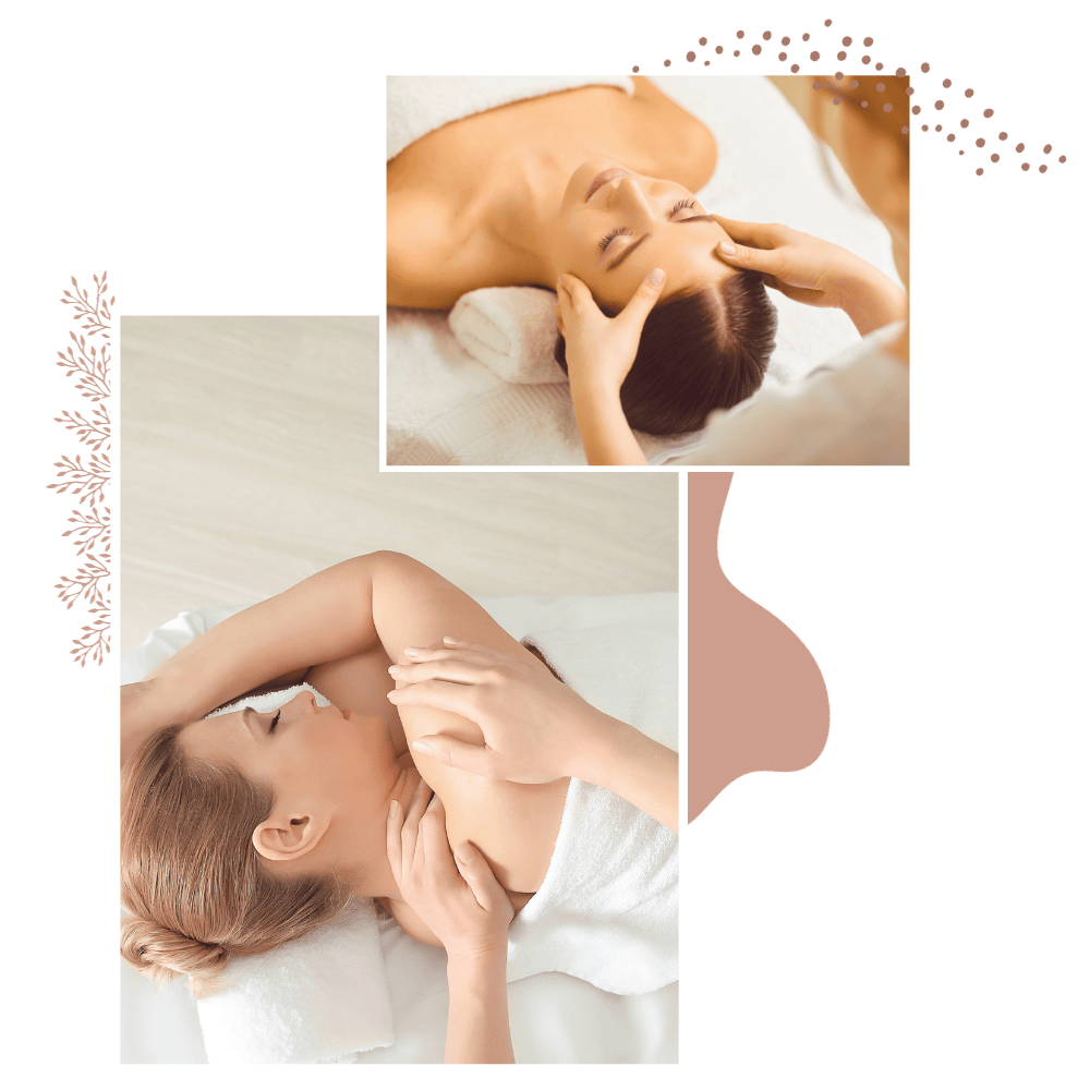 massage jeune et future maman aix les bains